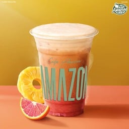 หลายตาชาโฟม