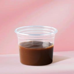 คาราเมล โอเวอร์โหลด