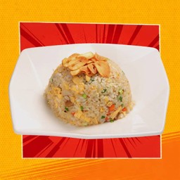 การิคกุชาฮัง (ข.กระเทียม)