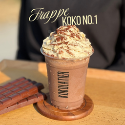 KOKO No.1 (FRAPPÉ)