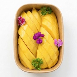 มะม่วงน้ำดอกไม้สุก