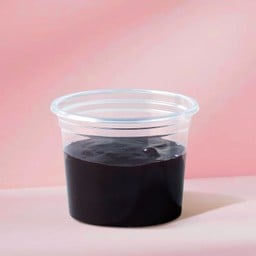 แยมบลูเบอร์รี โอเวอร์โหลด