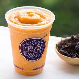 THAI TEA FRAPPE