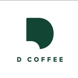 D COFFEE สาขา ตลาดฮ่องกงซอย 5