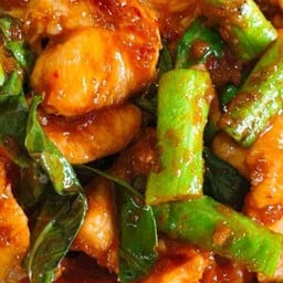 ร้านก๋วยเตี๋ยวหมูต้มยำสูตรมะนาวสดคุณป๊อป