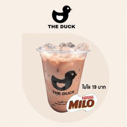 The Duck เชียงราย Byคุณหนิง