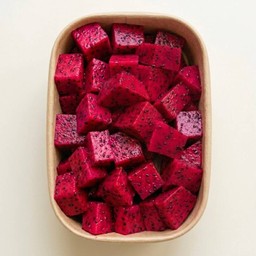 แก้วมังกรแดงนอก