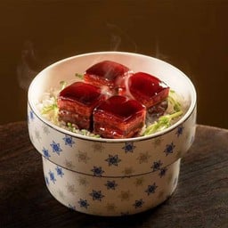 หมูตงโป