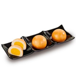 เปาครีมทอด