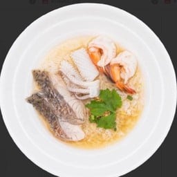 ข้าวต้มรวมมิตร