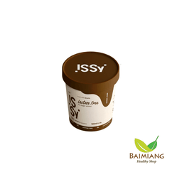 ISSY ช็อกโกแลตชิป แลคโตสฟรี