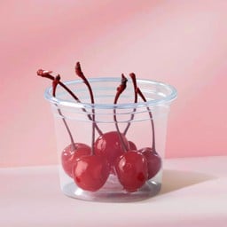 เชอร์รี โอเวอร์โหลด