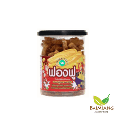 PANGFUUFUU ฟองฟู รสบาร์บิคิว