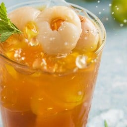 ชารมณ์ดี