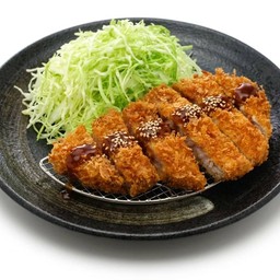 หมูทงคัตสึ
