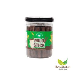 PANGFUUFUU Milo stick