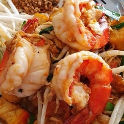 ครัวปันสุข