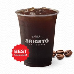 อเมริกาโน เย็น 22 ออนซ์