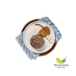 SLIMFIT Special Menu แซลมอนพริกไทยดำ