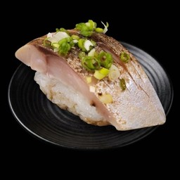ซูชิปลาซาบะพรีเมี่ยม