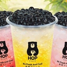 HOP Chafe’ สาขาโรงพยาบาลเปาโล โรงพยาบาลเปาโล