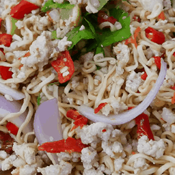 กุ้ง ม่อน ดอง ซอย 8