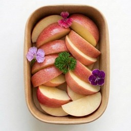 แอปเปิลเอนวี่ & พิงค์เลดี้