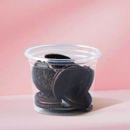 โอรีโอ โอเวอร์โหลด