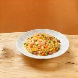 ข้าวผัดหยางโจว