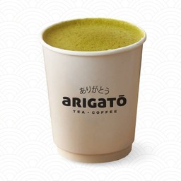 เพียวมัทฉะ ร้อน 8 ออนซ์