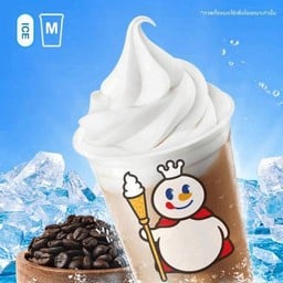 สโนว์ท็อปม็อคค่า