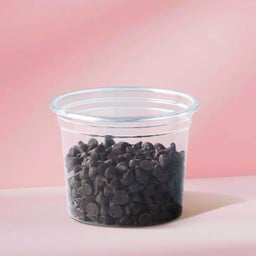 ช็อกโกแลตชิพ โอเวอร์โหลด