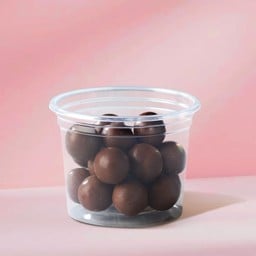 ช็อกโกแลตบอล โอเวอร์โหลด