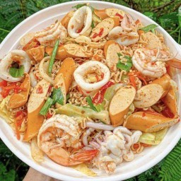 ยำละคน คนละYum พระราม6