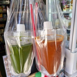 The Morning Cup (Coffee&Bakery)