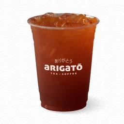 ชามะนาว เย็น 22 ออนซ์