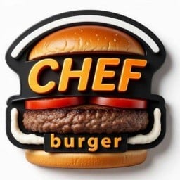 Chef Burger