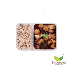 LEANLICIOUS ไก่พะโล้