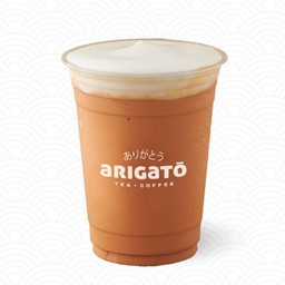 ชาไทย ปั่น 16 ออนซ์