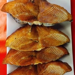 เปิ้ลปลาทอด ประชานิเวศน์1