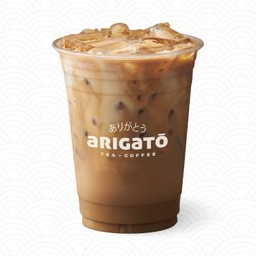 เอสเพรสโซ่ เย็น 22 ออนซ์