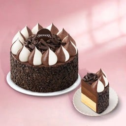 ทริปเปิ้ล ช็อกโก 1.5 ปอนด์