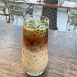 Jade Coffee
