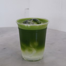Clear Matcha