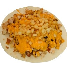 บังเฮง เคบับไก่ เมืองพัทลุง