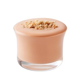 Thai Tea Mousse