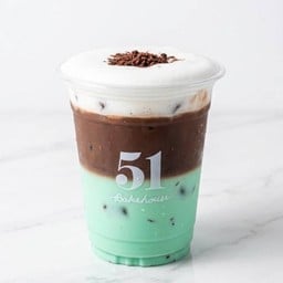 D_ Iced Mint Mocha