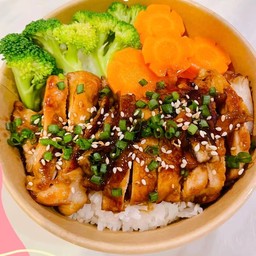 กินข้าวกัน