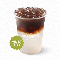 กาแฟโคโคนัท เย็น 22 ออนซ์