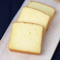 Vanilla Butter Cake